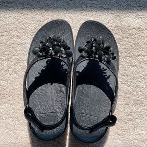Brand new fitflop